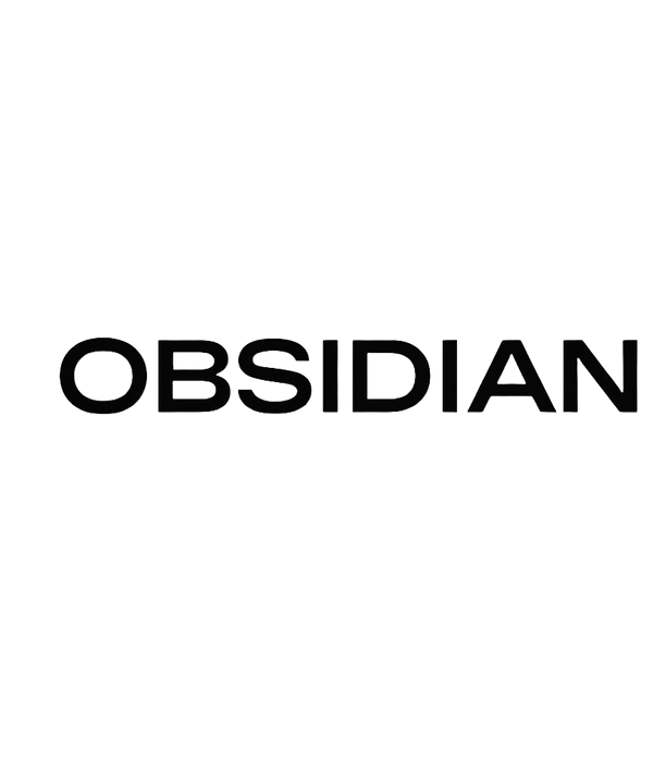 Obsidian Store